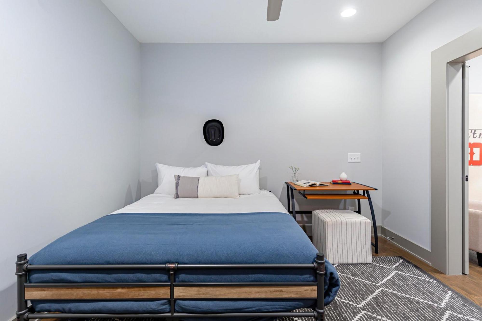 Waverly By Avantstay Nashville-Inspired Townhome W Luxury Kitchen Pool Table 외부 사진
