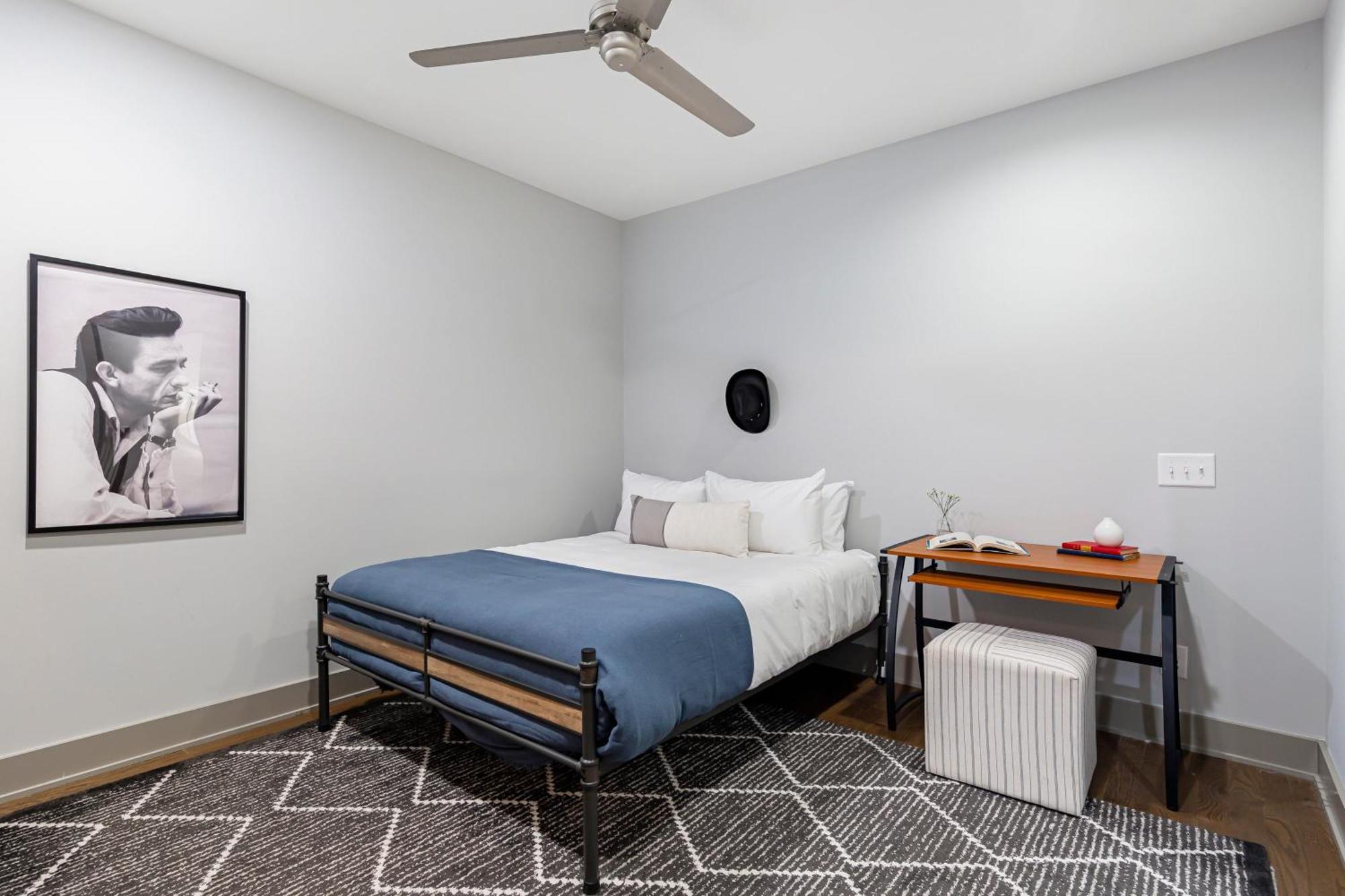 Waverly By Avantstay Nashville-Inspired Townhome W Luxury Kitchen Pool Table 외부 사진