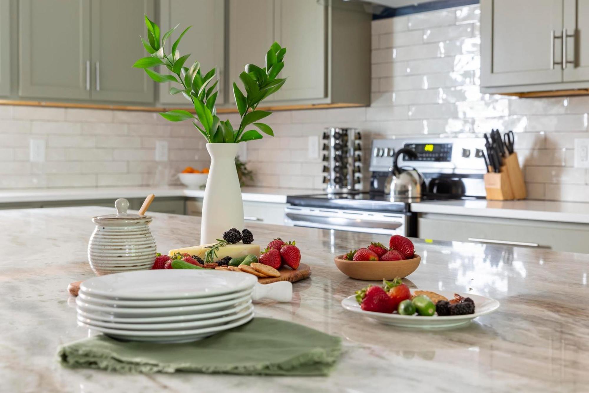 Waverly By Avantstay Nashville-Inspired Townhome W Luxury Kitchen Pool Table 외부 사진